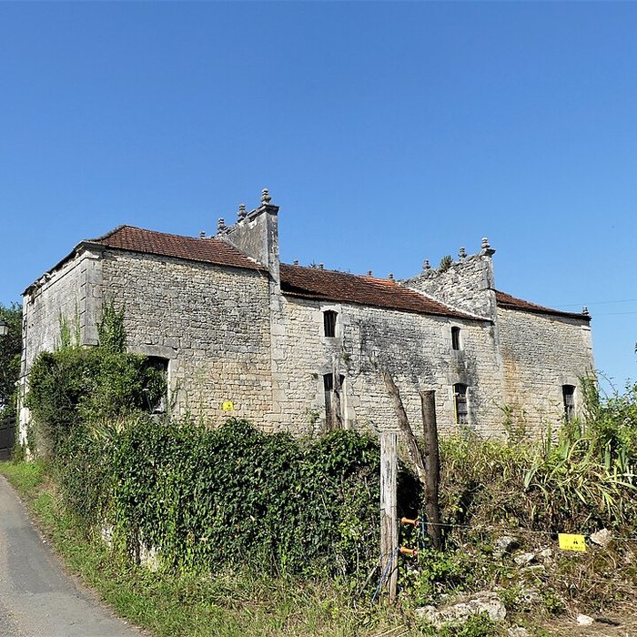 Photo de Château du Saulou