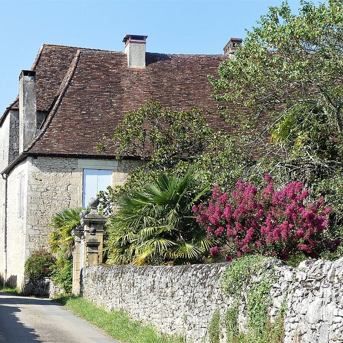 Photo de Château du Saulou