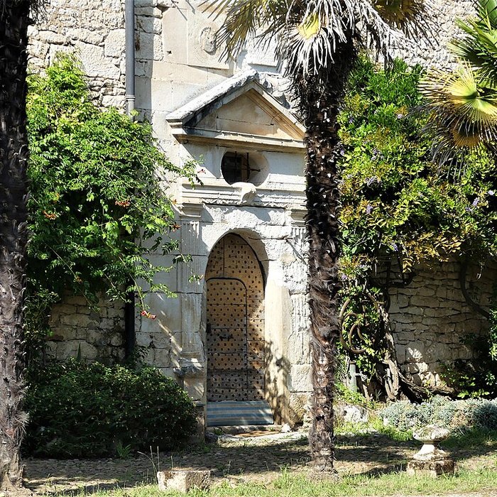 Photo de Château du Saulou