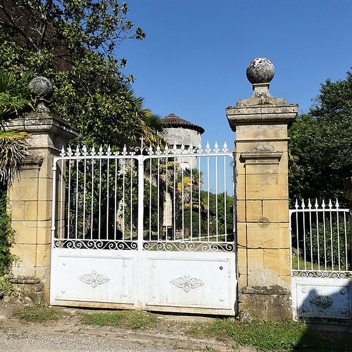 Photo de Château du Saulou