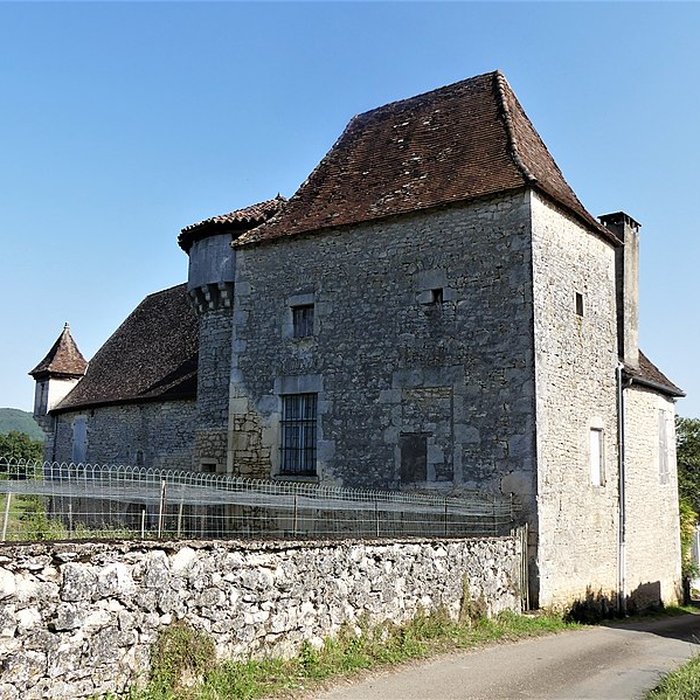 Photo de Château du Saulou