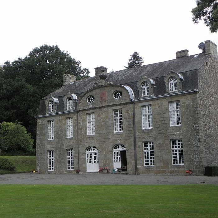 Photo de Château du Tiercent