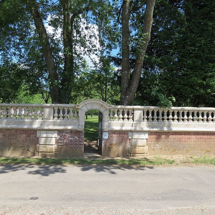 Photo de Château du Troncq