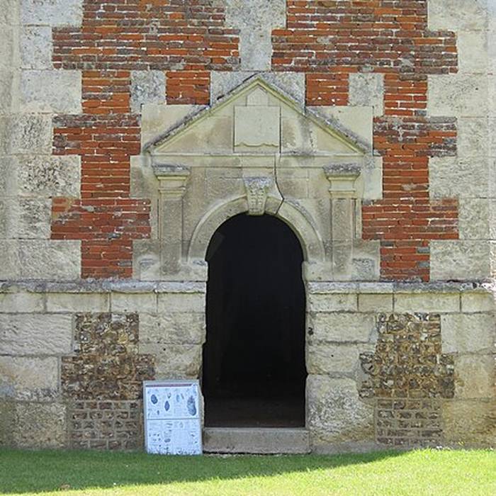 Photo de Château du Troncq