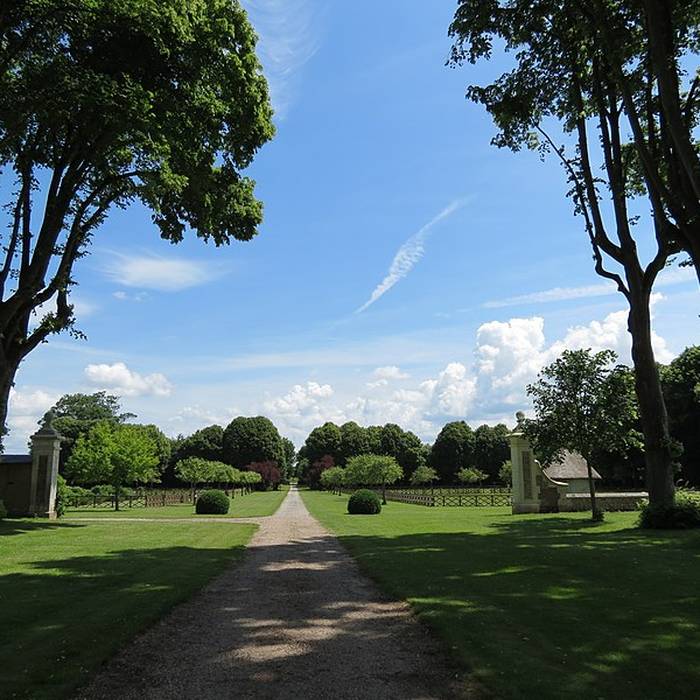 Photo de Château du Troncq