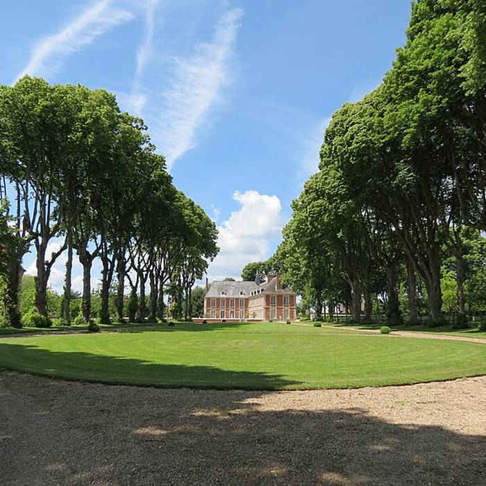Photo de Château du Troncq