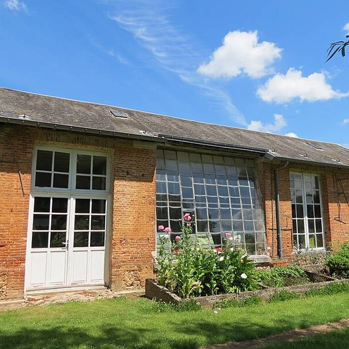 Photo de Château du Troncq