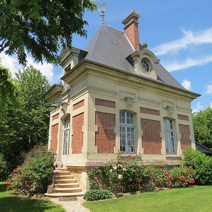 Photo de Château du Troncq