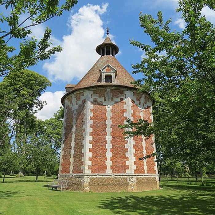 Photo de Château du Troncq