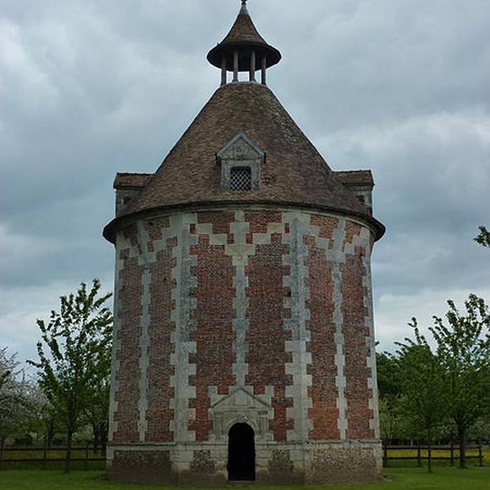Photo de Château du Troncq