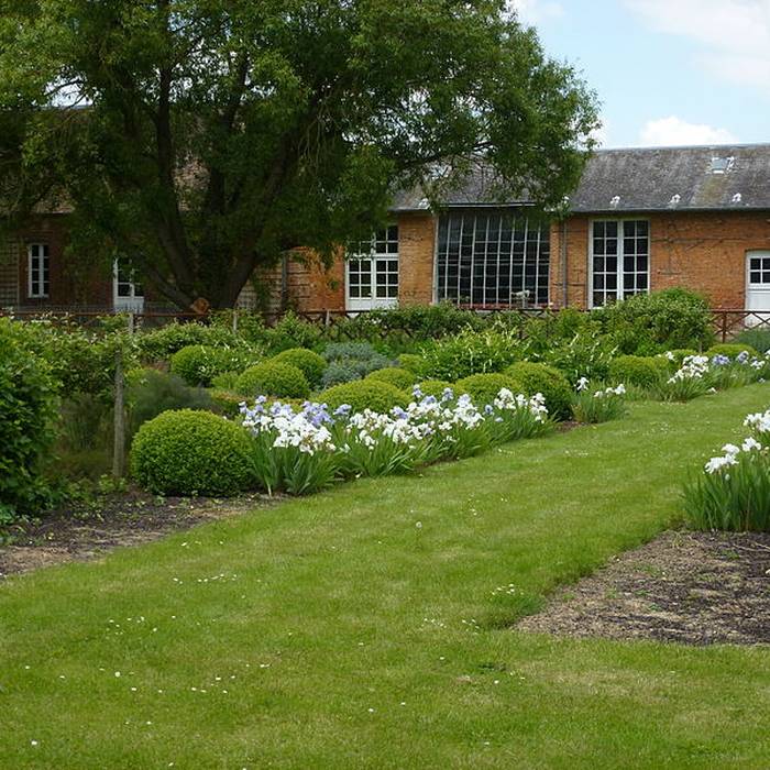 Photo de Château du Troncq