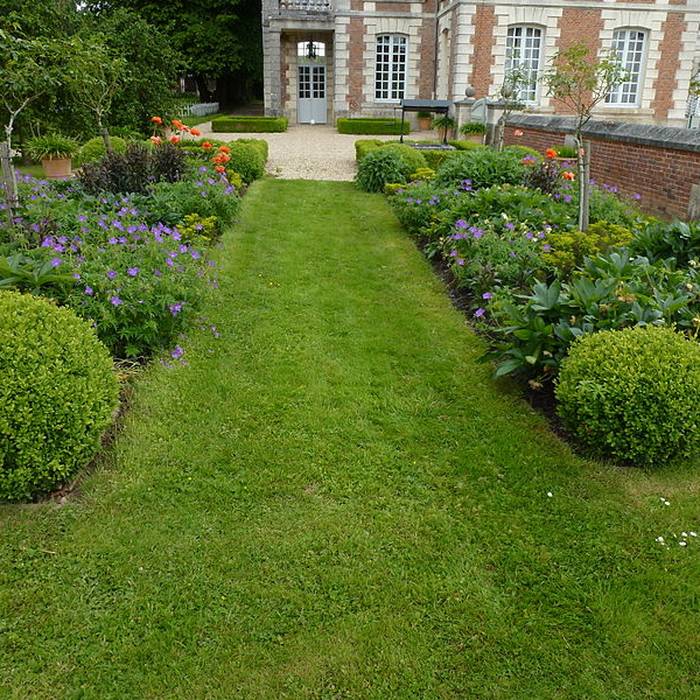 Photo de Château du Troncq