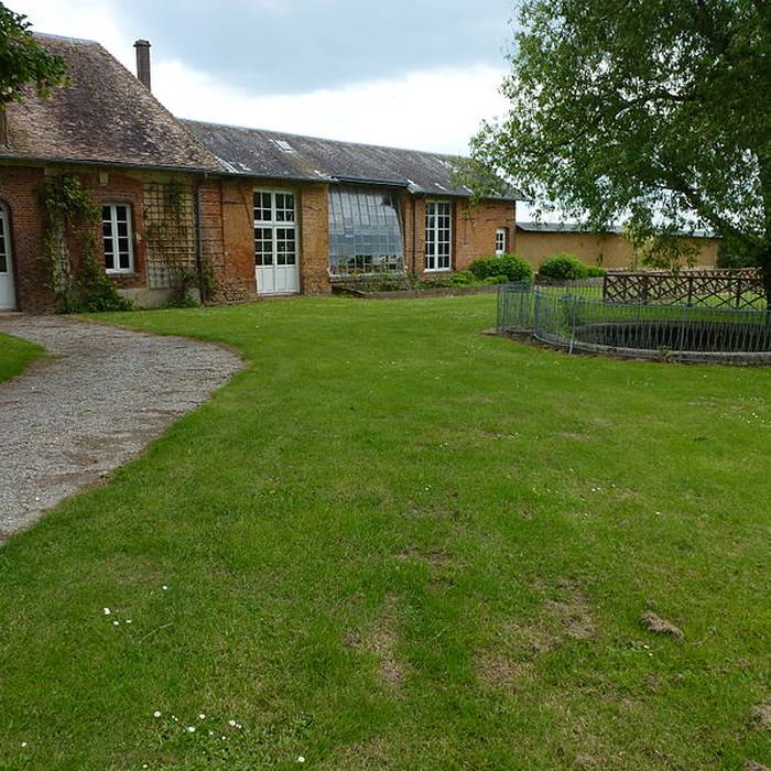 Photo de Château du Troncq