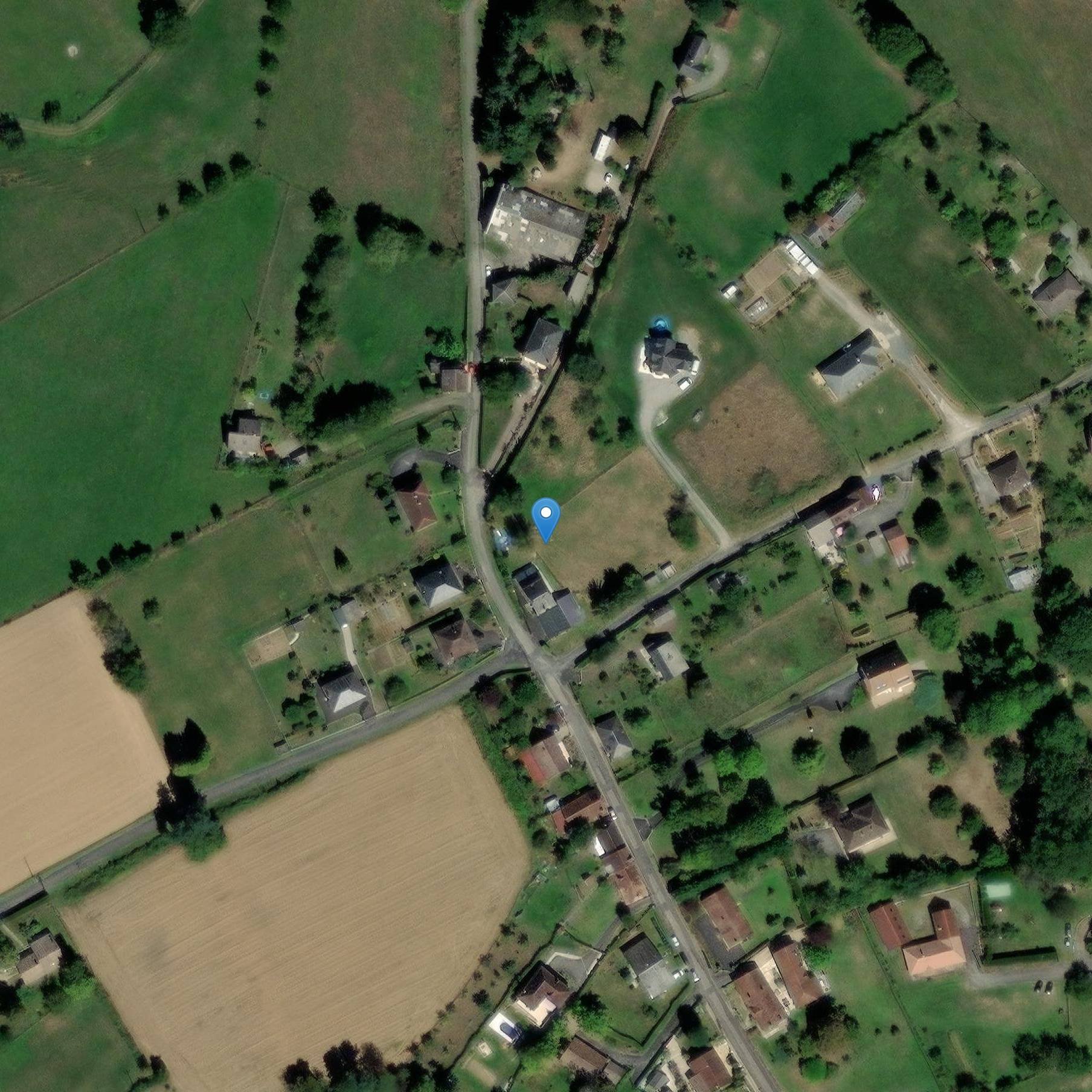 Photo de シャトー・デュ・ヴェルディエ