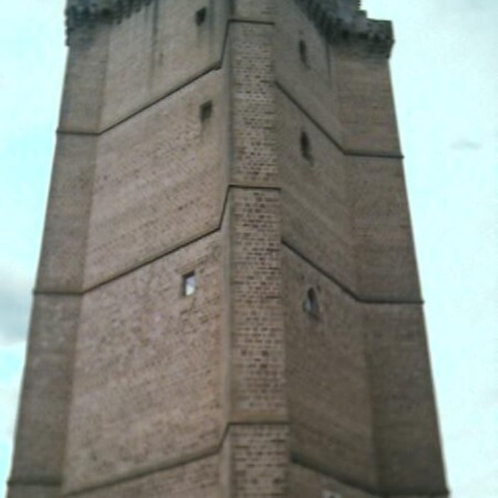 Photo de Château du XVIIe siècle de Bassoues