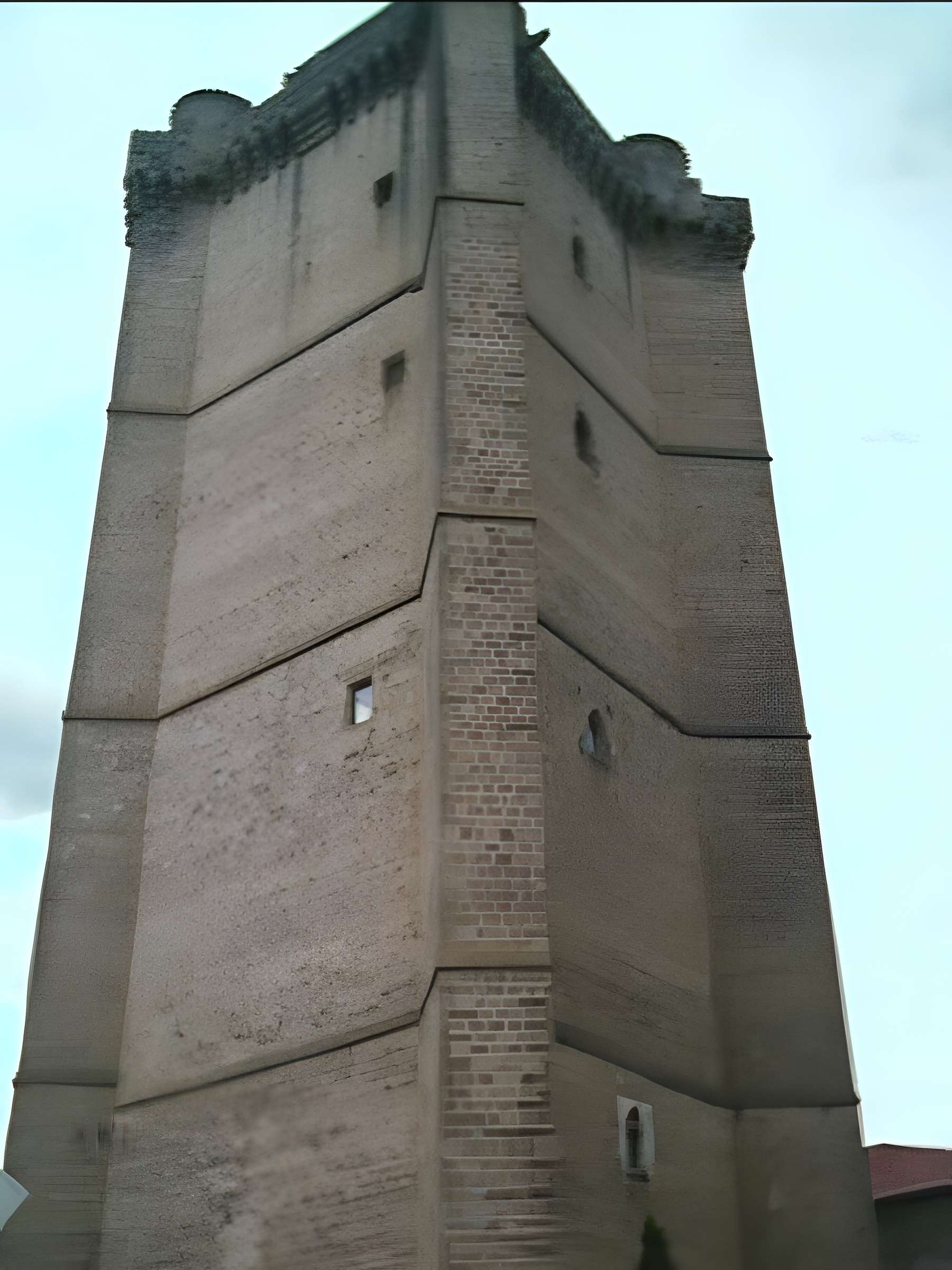 Château du XVIIe siècle de Bassoues