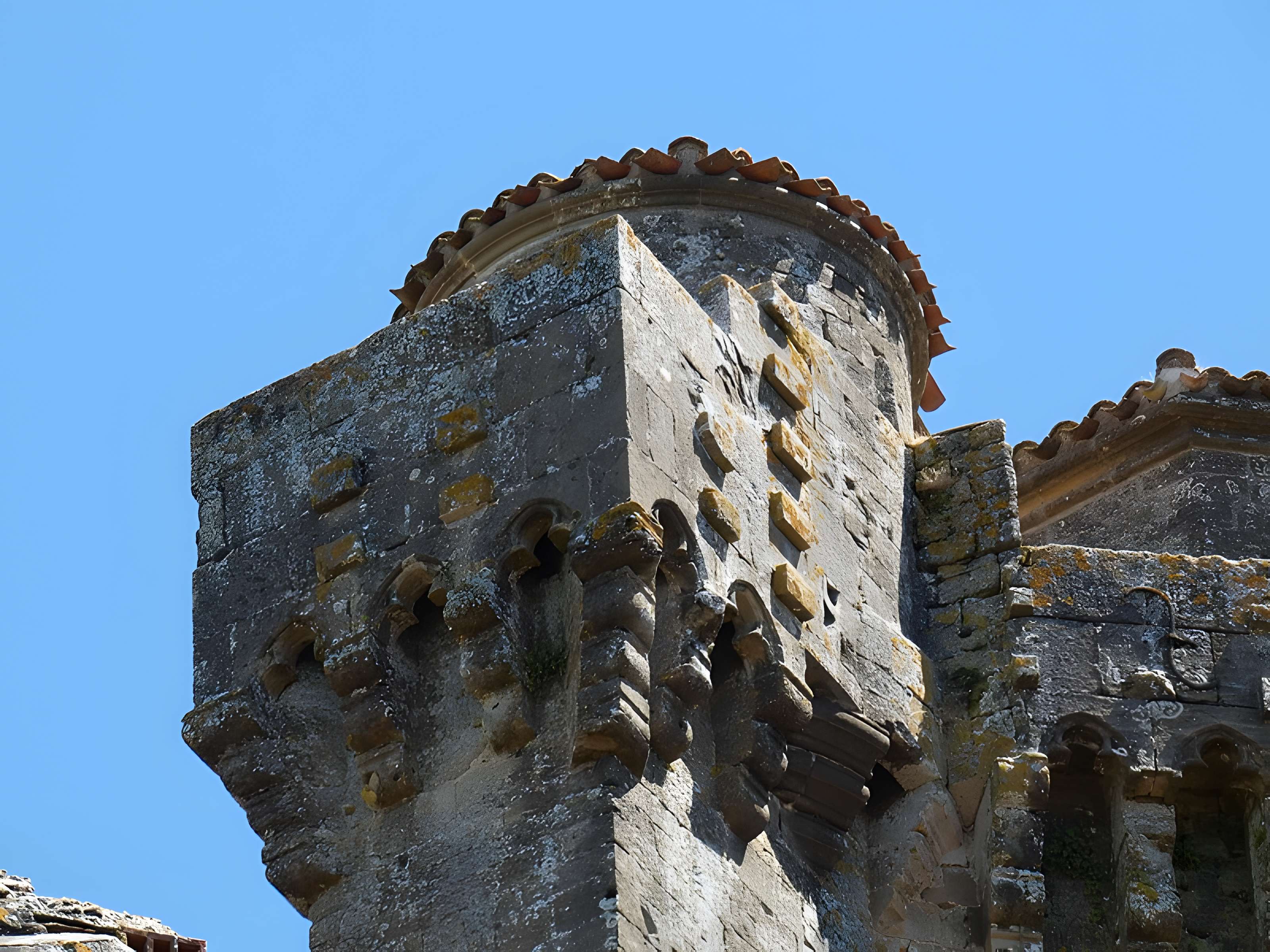 Château du XVIIe siècle de Bassoues