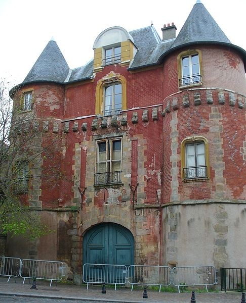 Photo de Château d'Yerres