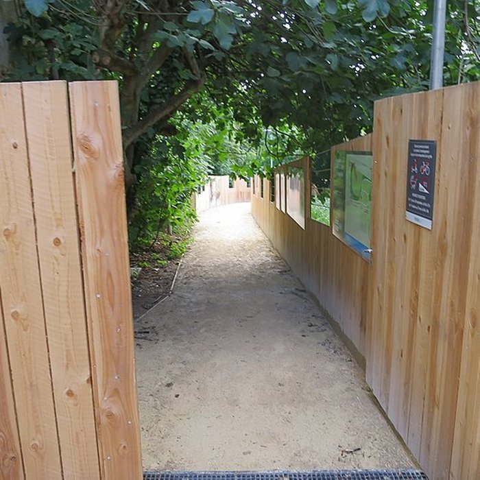 Photo de Château dYerres