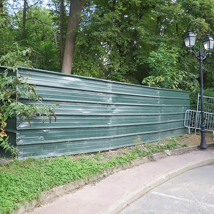 Photo de Château dYerres