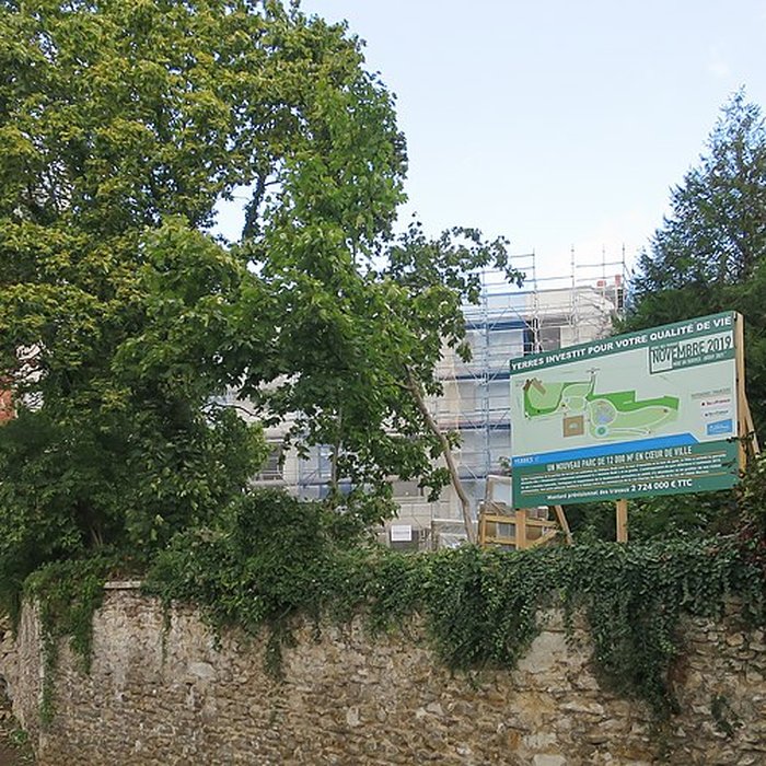 Photo de Château dYerres