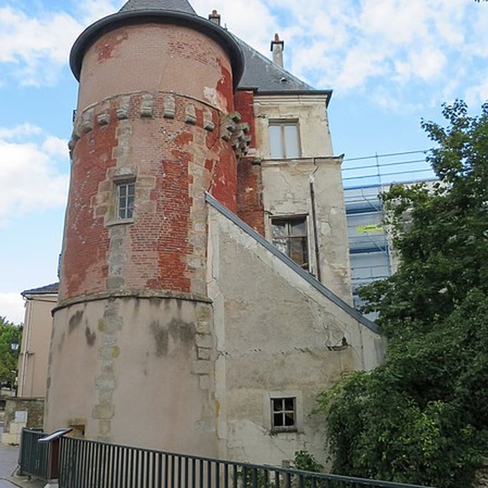Photo de Château dYerres