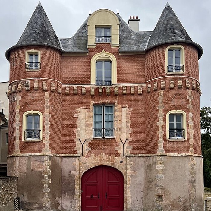 Photo de Château dYerres