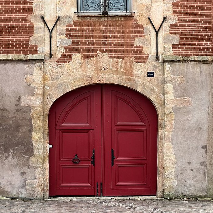 Photo de Château dYerres