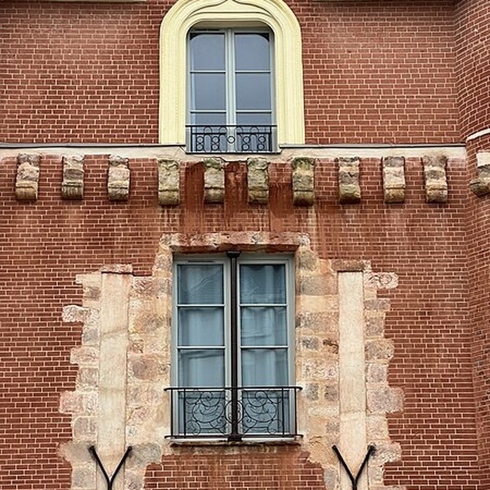 Photo de Château dYerres