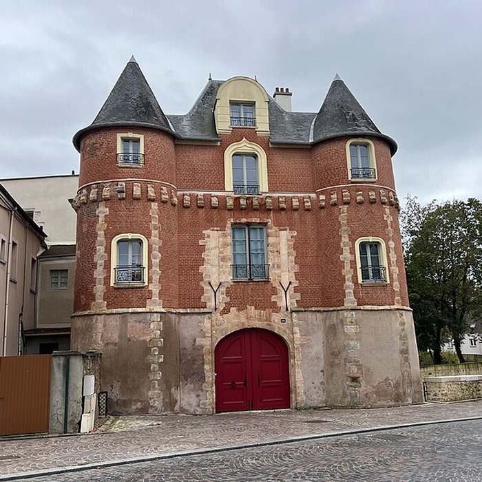 Photo de Château dYerres