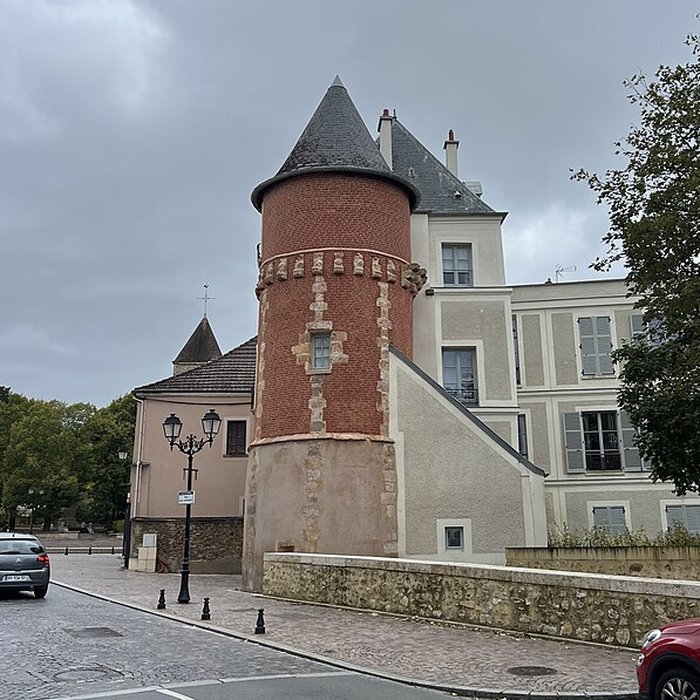 Photo de Château dYerres
