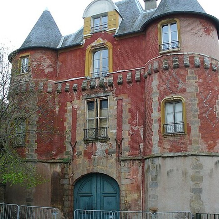 Photo de Château dYerres
