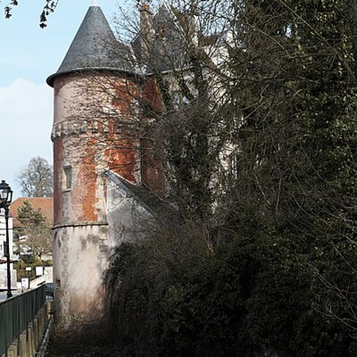 Photo de Château dYerres