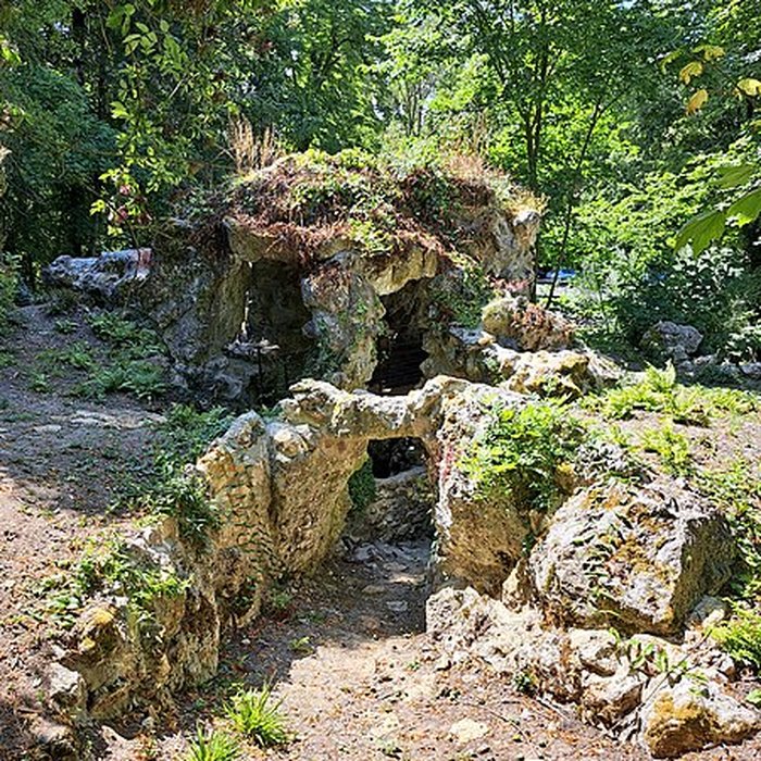 Photo de Château dYerres