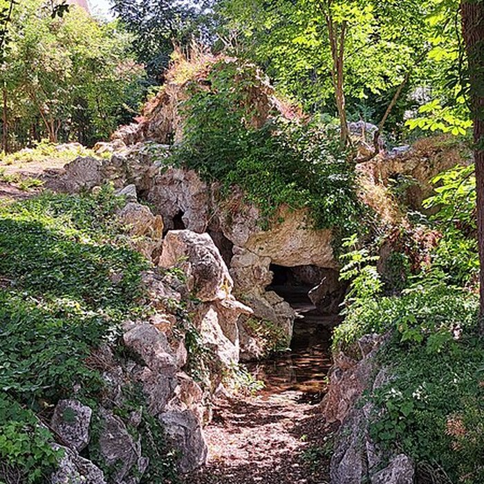 Photo de Château dYerres