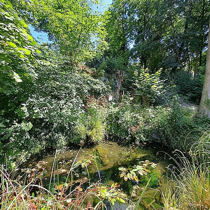 Photo de Château dYerres