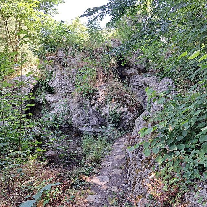 Photo de Château dYerres