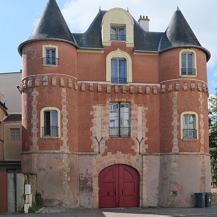 Photo de Château dYerres
