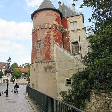 Château dYerres