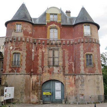 Château dYerres