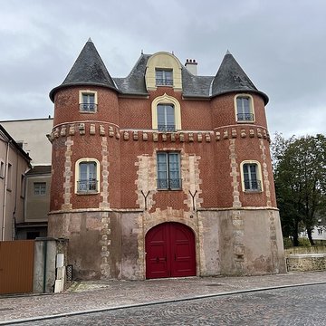 Château dYerres