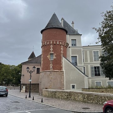 Château dYerres