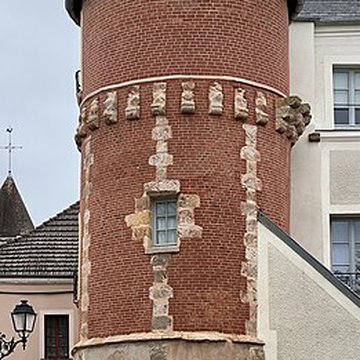 Château dYerres
