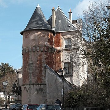 Château dYerres
