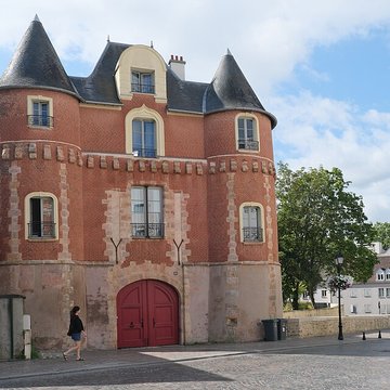 Château dYerres