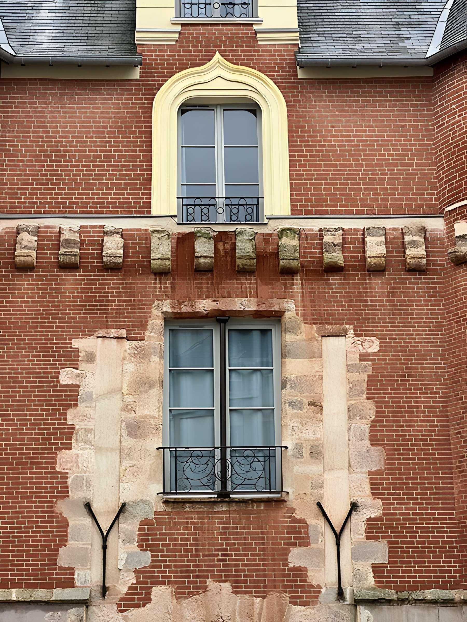Château d'Yerres