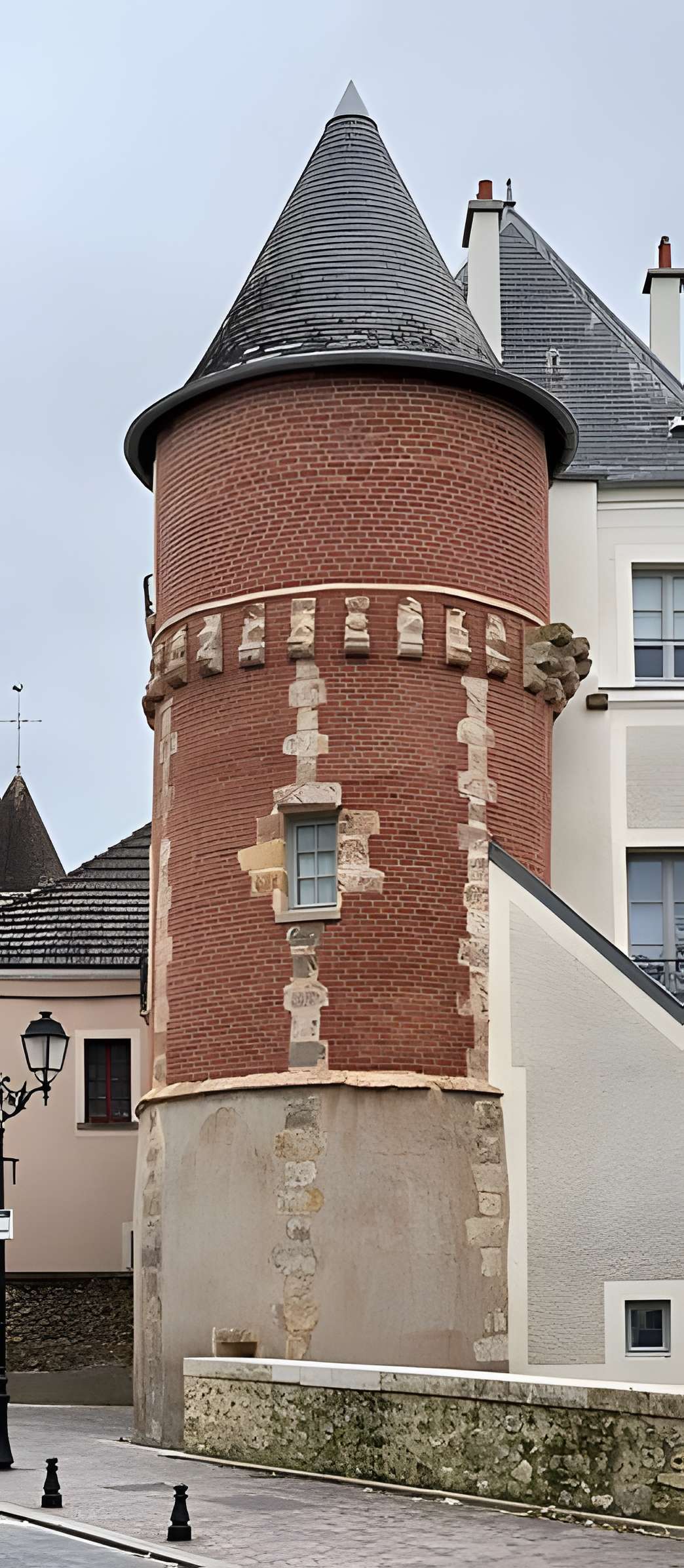 Château d'Yerres