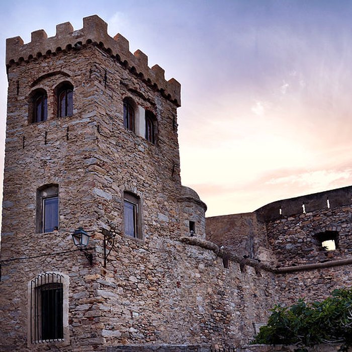 Photo de Château fort dAlgajola