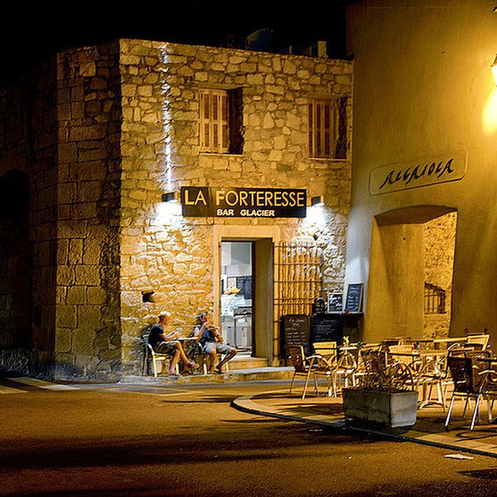 Photo de Château fort dAlgajola