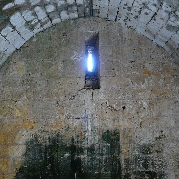 Photo de Château fort de Molières